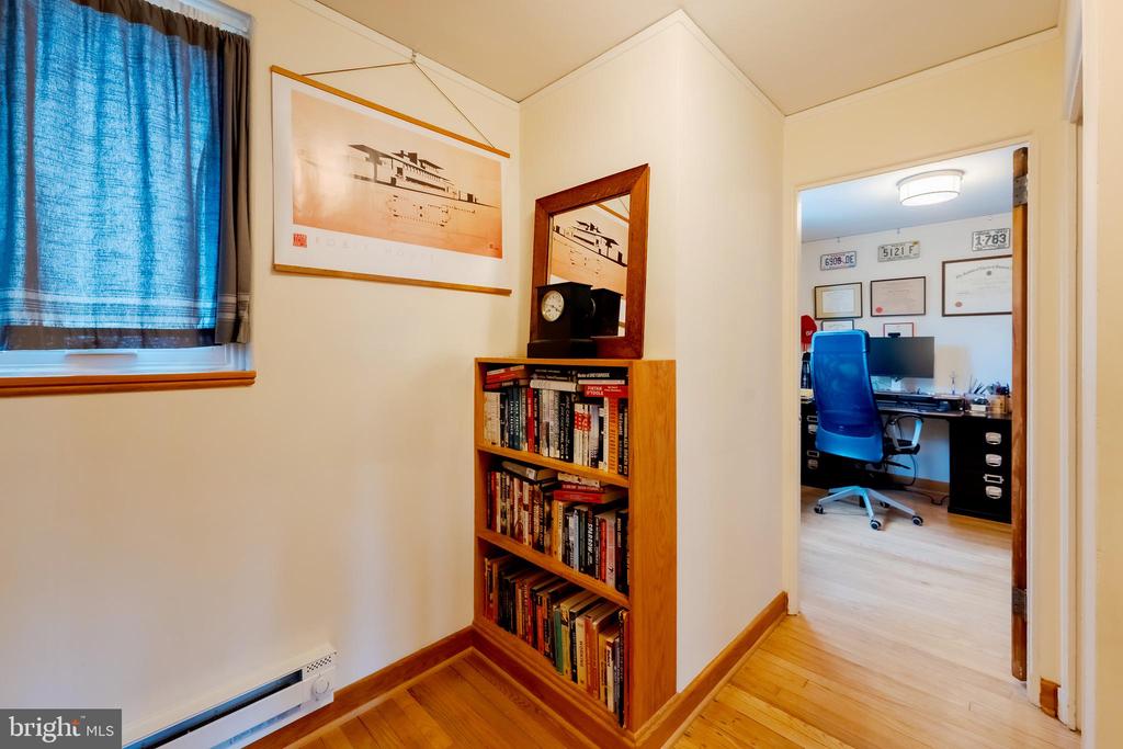11-Q Ridge Rd
