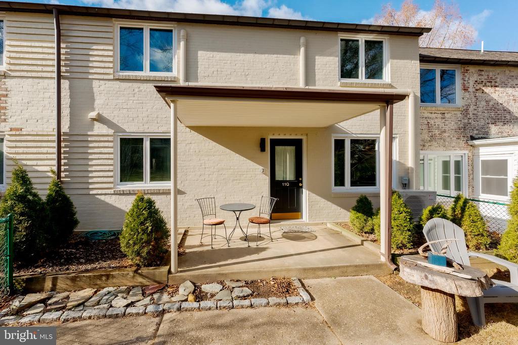 11-Q Ridge Rd