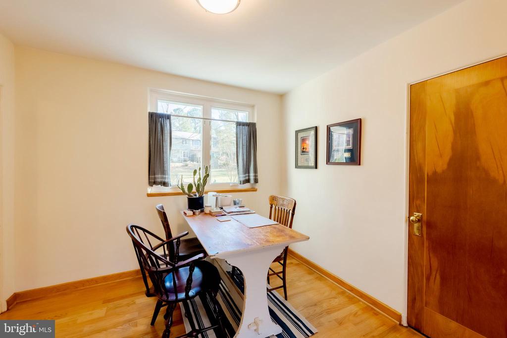 11-Q Ridge Rd