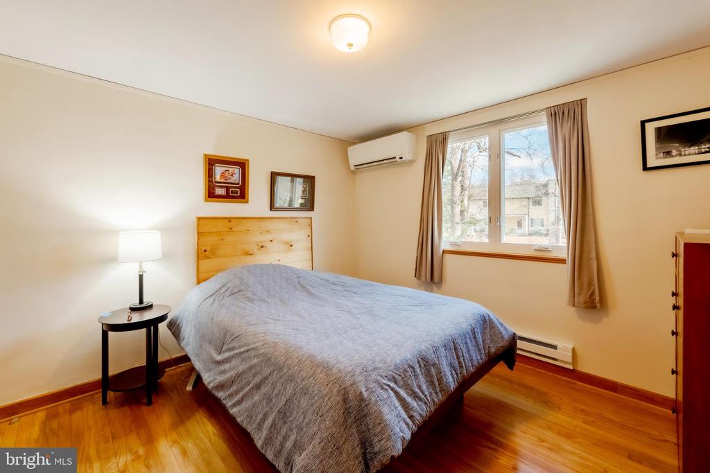 11-Q Ridge Rd