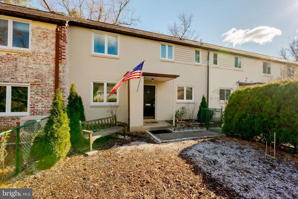 11-Q Ridge Rd