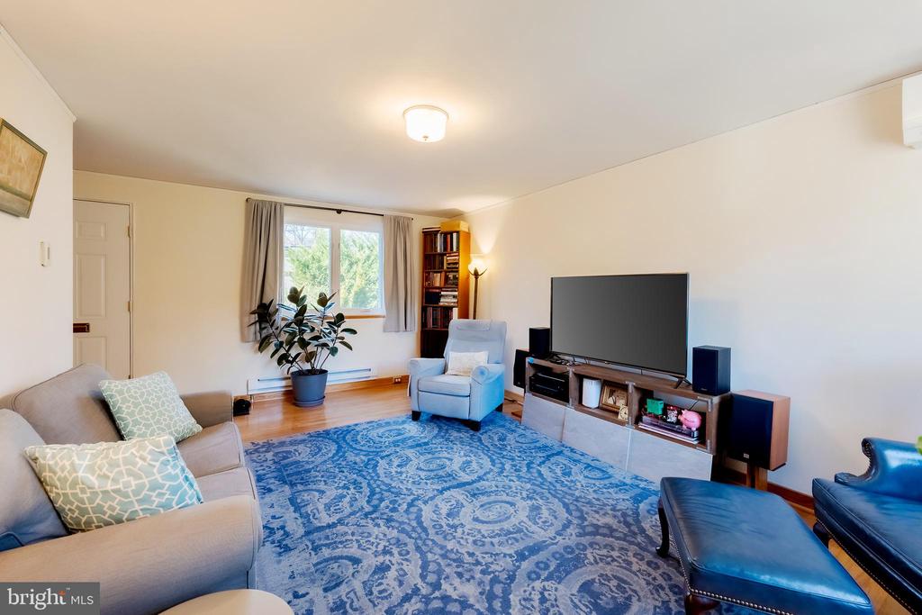 11-Q Ridge Rd
