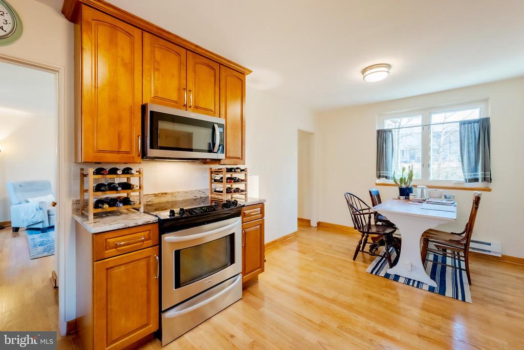 11-Q Ridge Rd