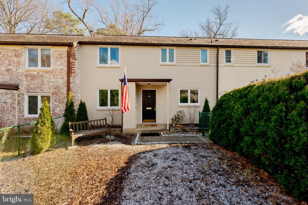 11-Q Ridge Rd