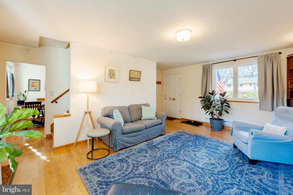 11-Q Ridge Rd