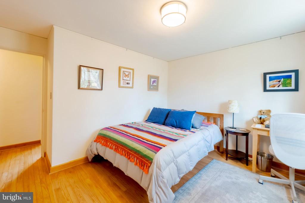 11-Q Ridge Rd