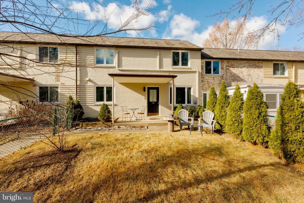 11-Q Ridge Rd