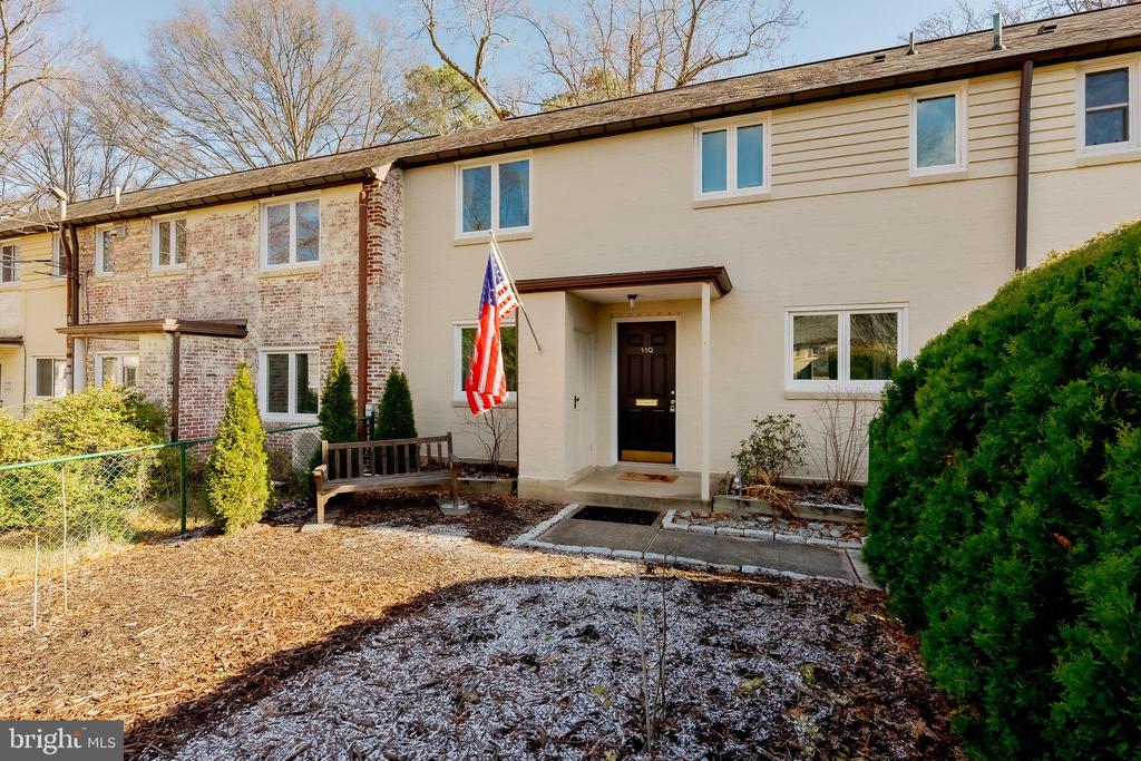 11-Q Ridge Rd