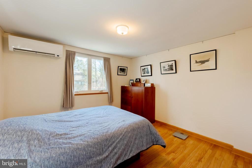 11-Q Ridge Rd