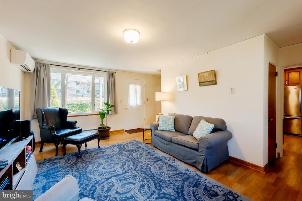 11-Q Ridge Rd