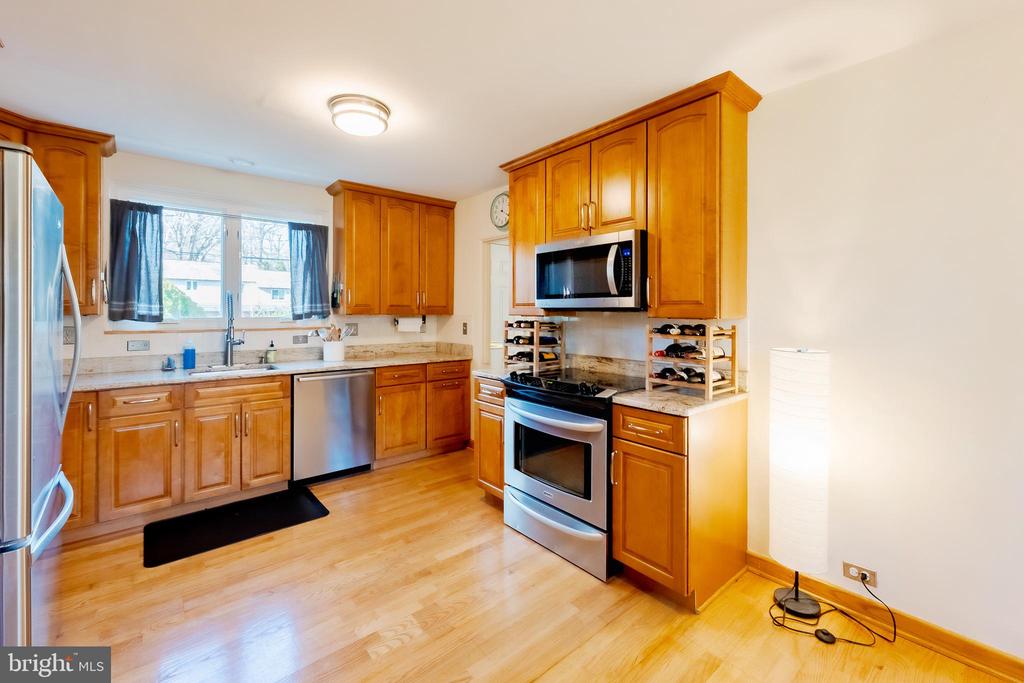 11-Q Ridge Rd