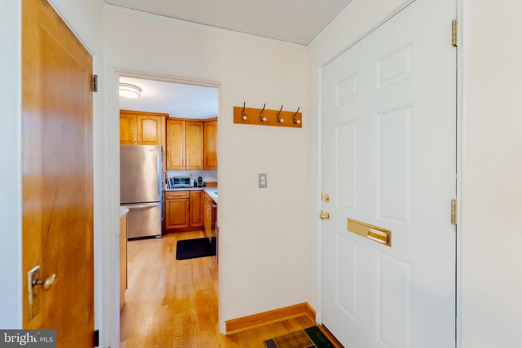 11-Q Ridge Rd