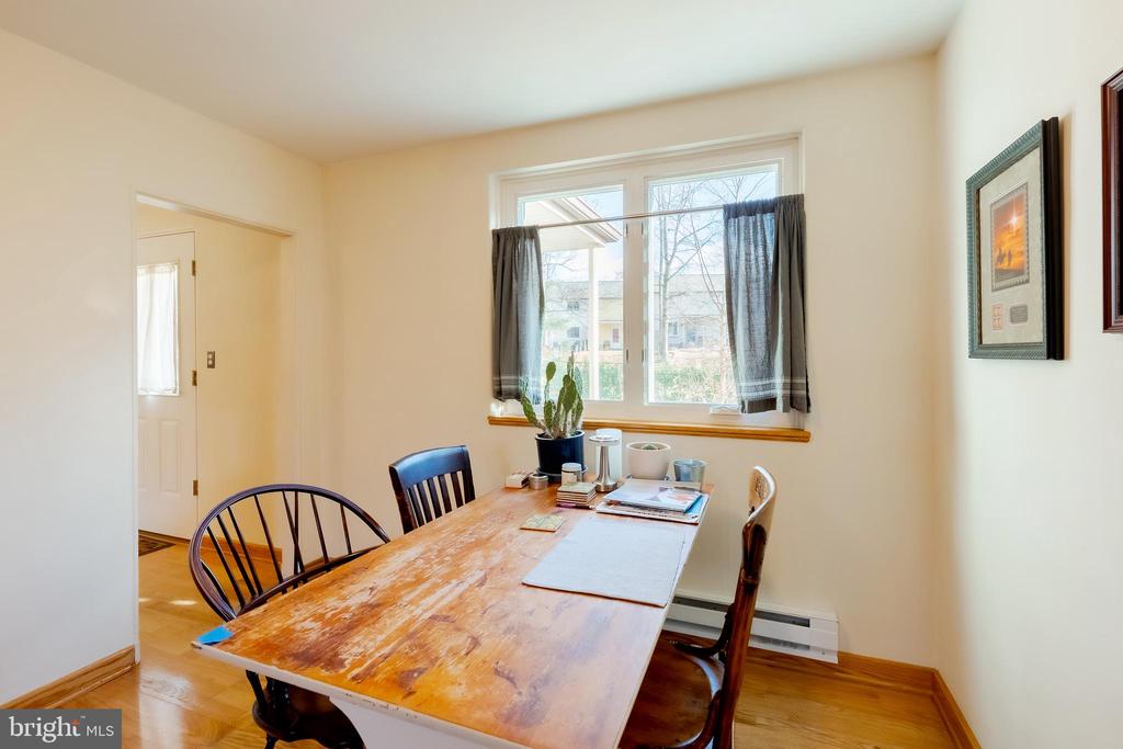 11-Q Ridge Rd