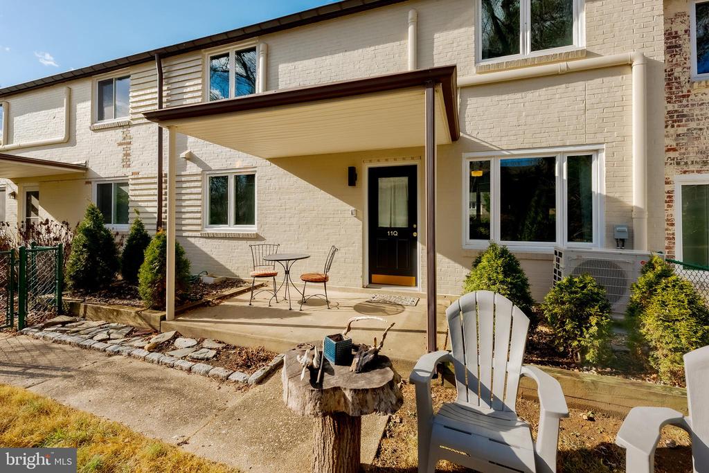 11-Q Ridge Rd