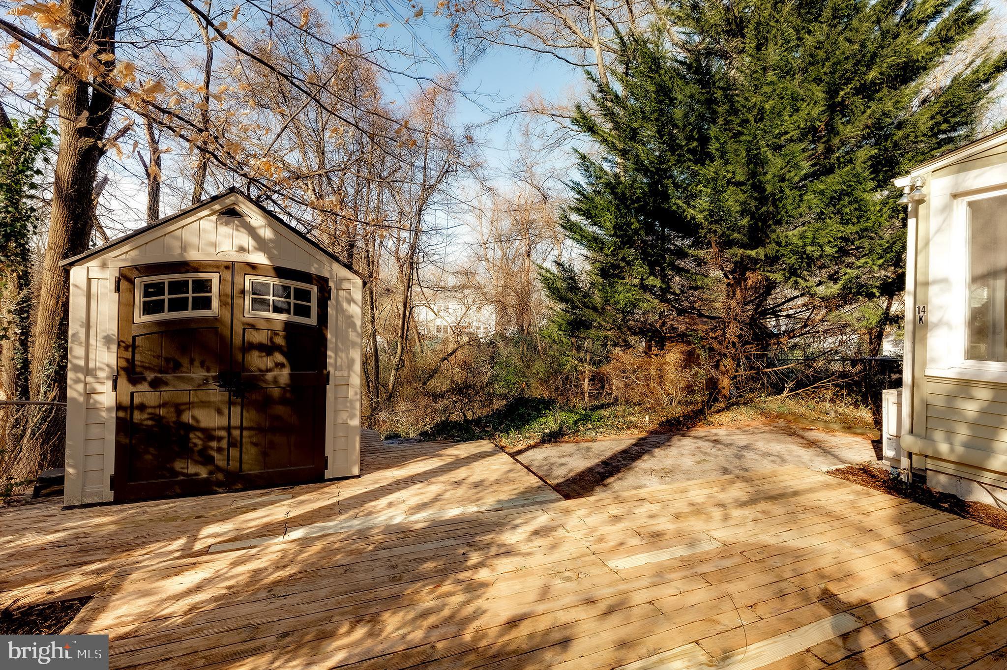14-K Laurel Hill Rd