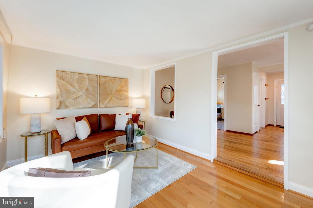 14-K Laurel Hill Rd