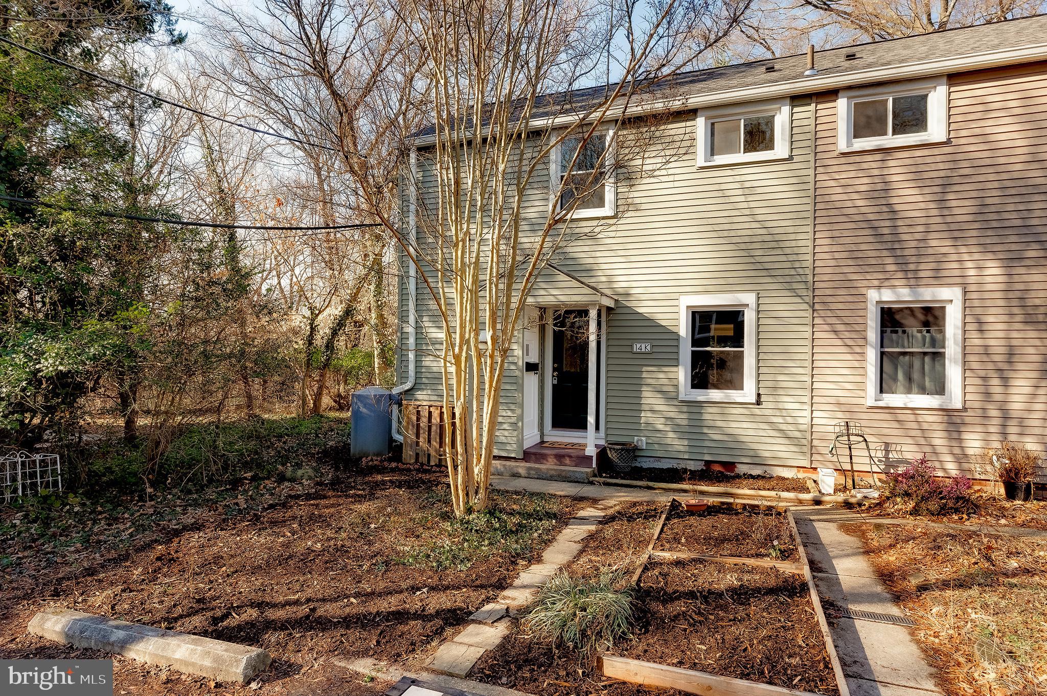14-K Laurel Hill Rd