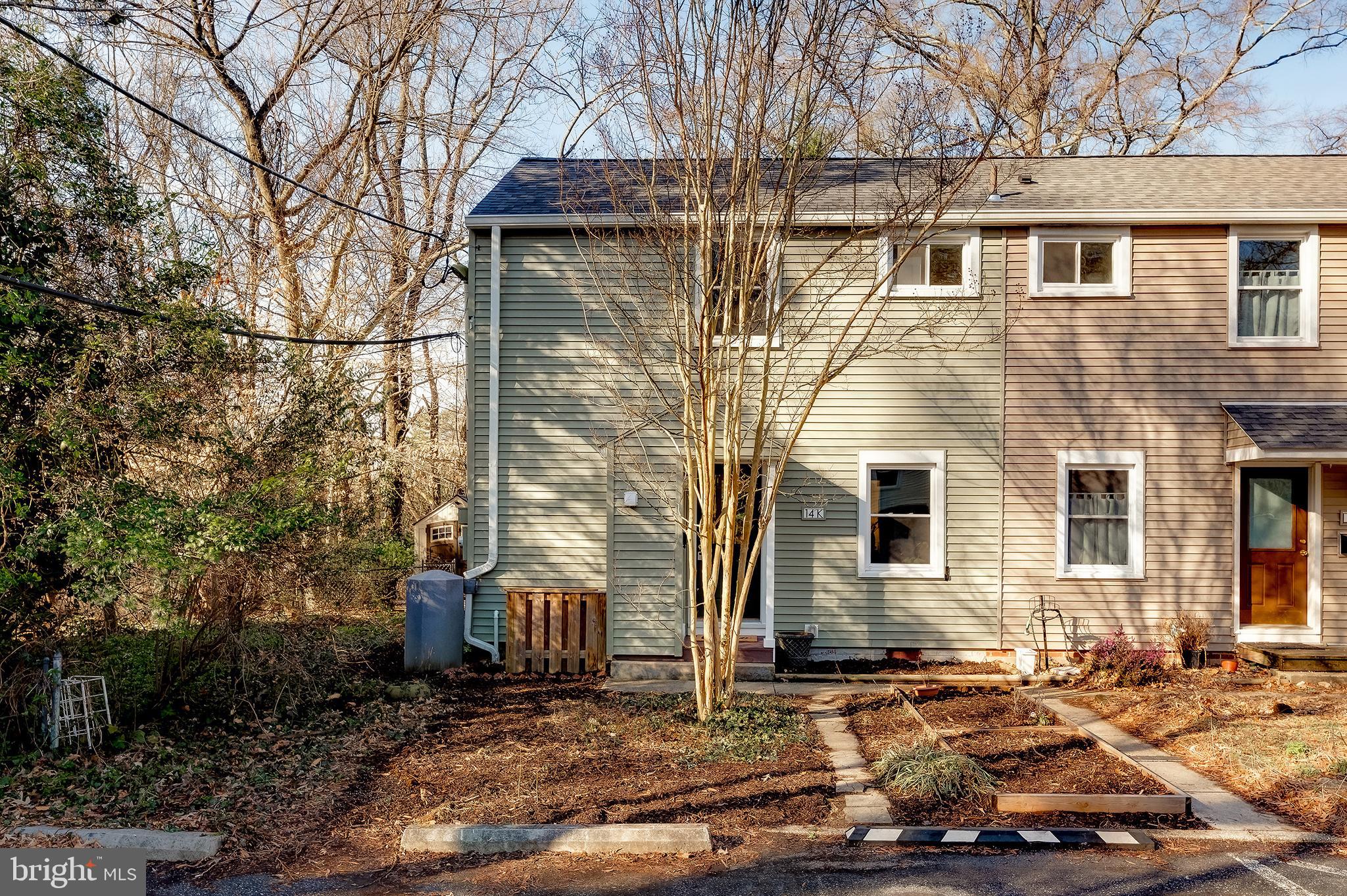 14-K Laurel Hill Rd