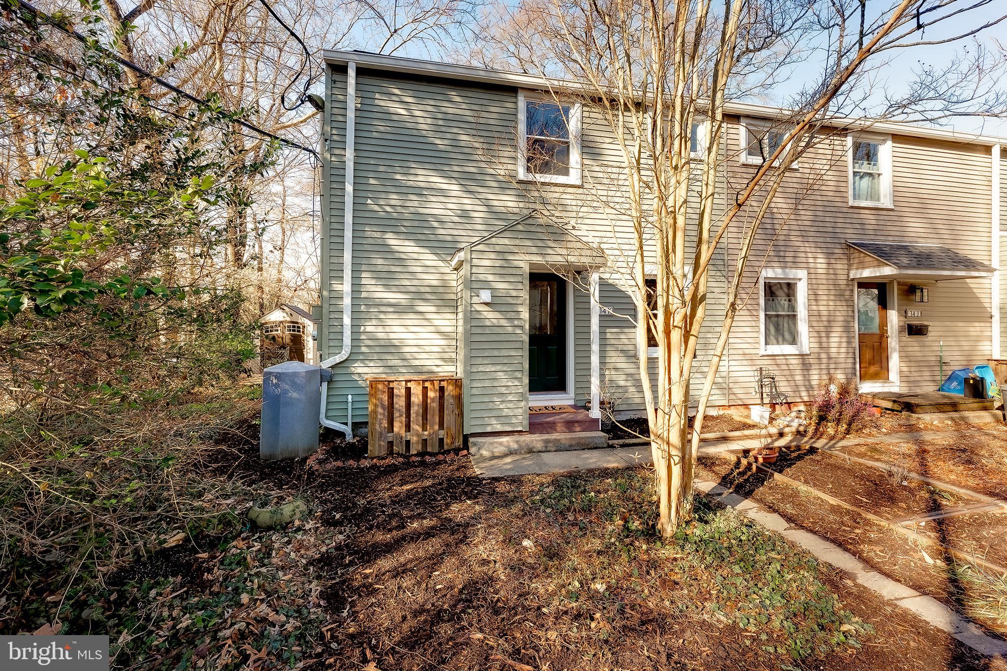 14-K Laurel Hill Rd