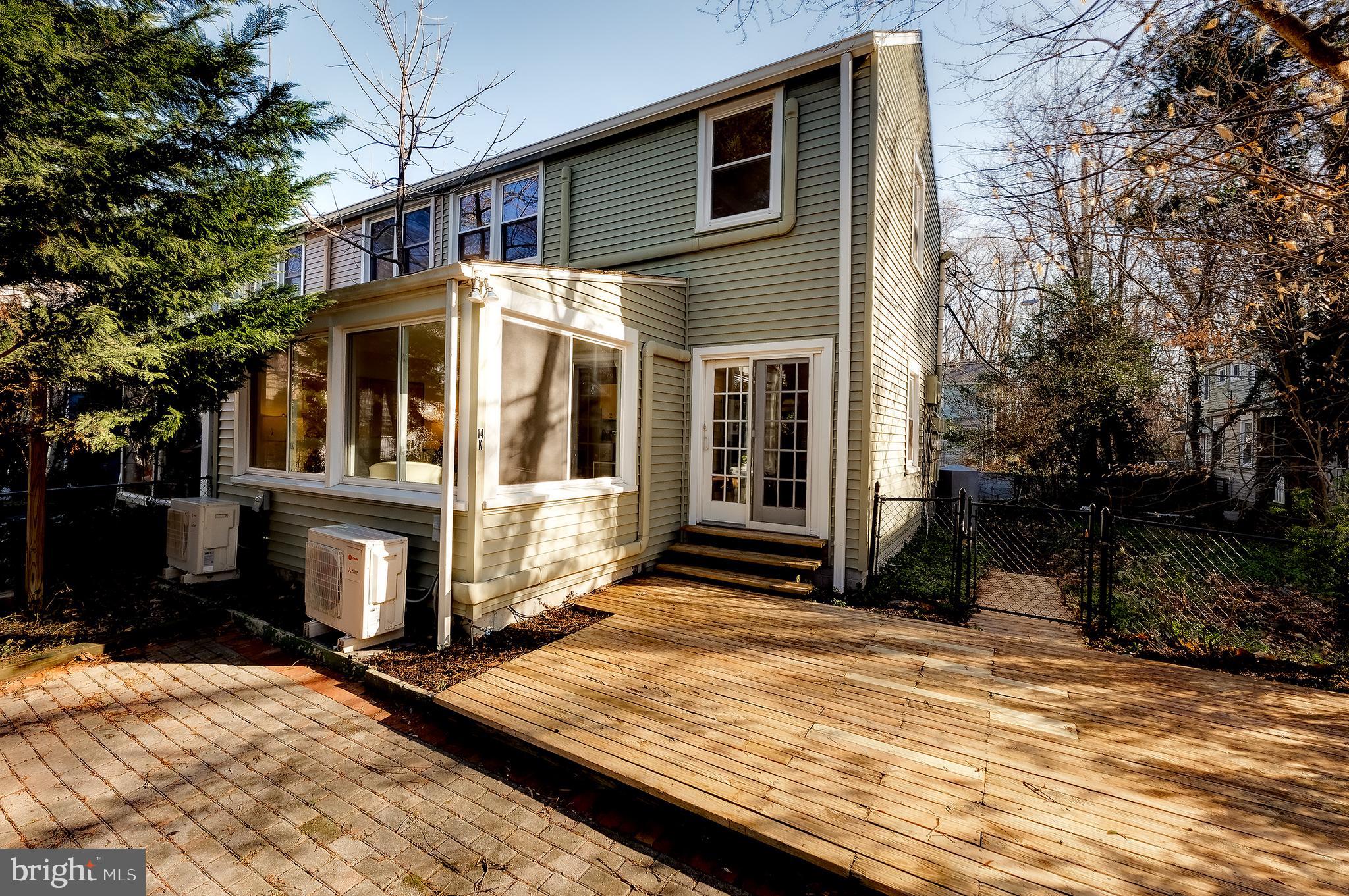 14-K Laurel Hill Rd