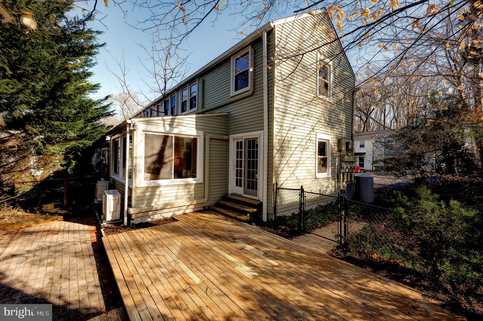 14-K Laurel Hill Rd