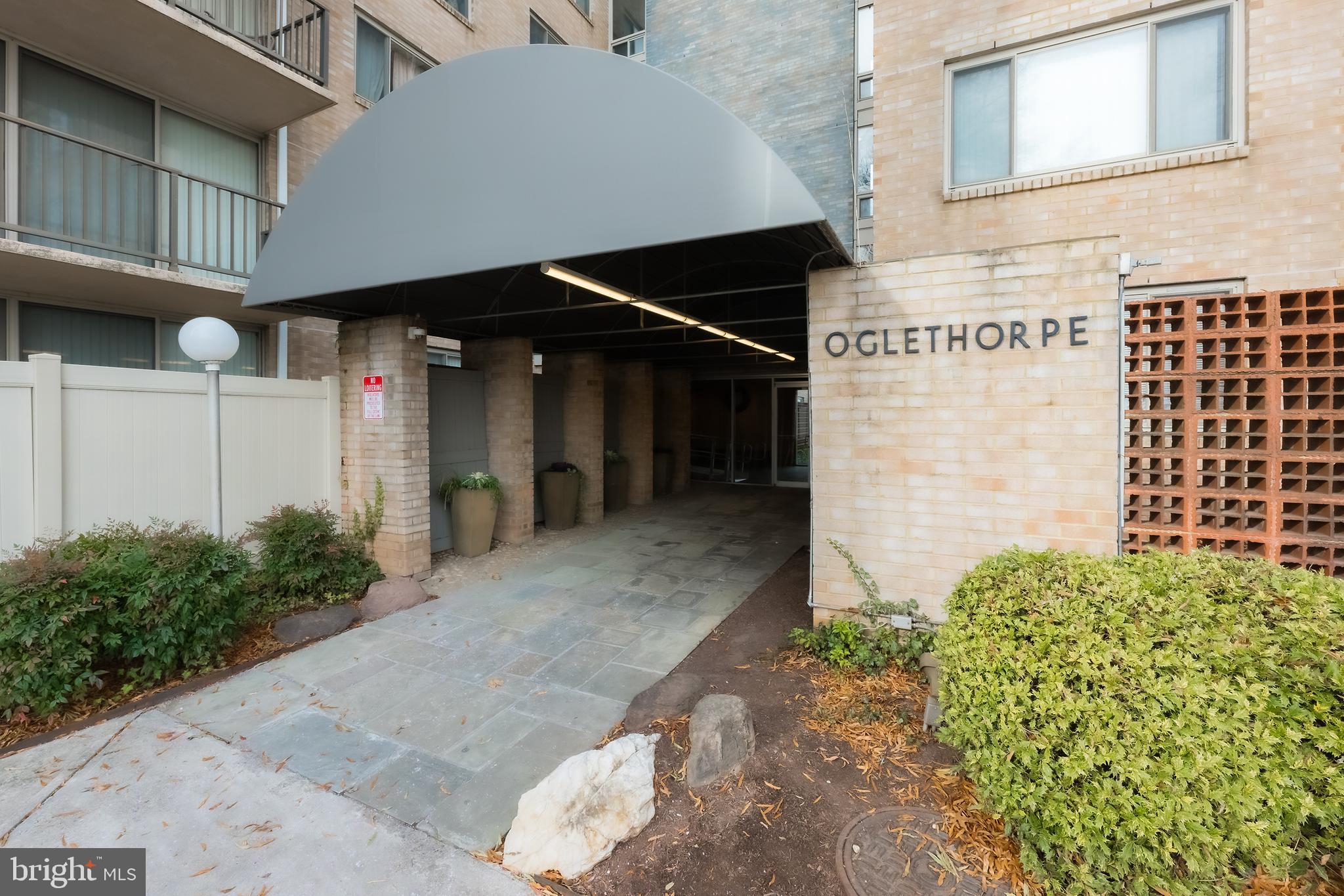 4410 Oglethorpe St #216