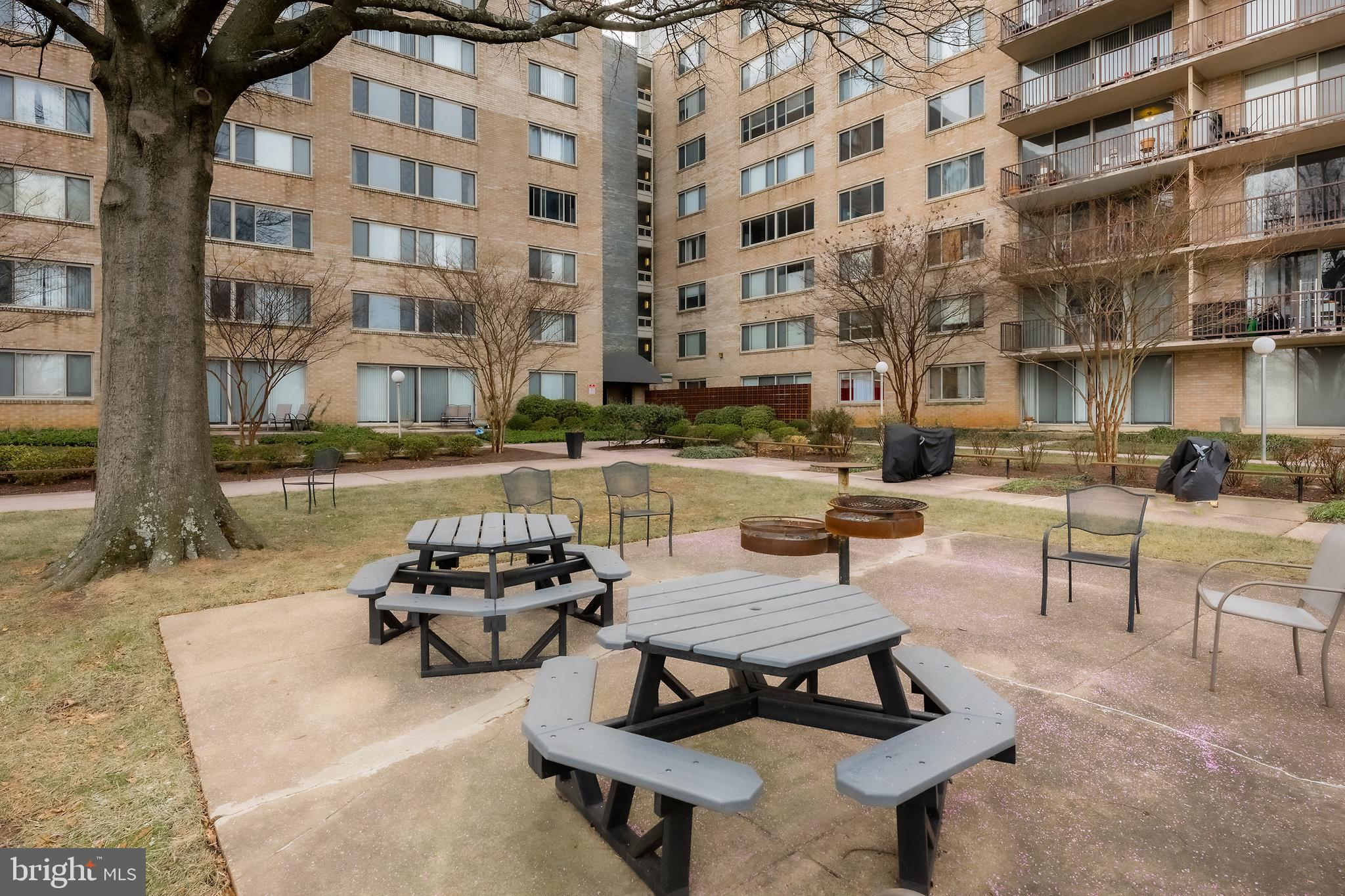 4410 Oglethorpe St #216