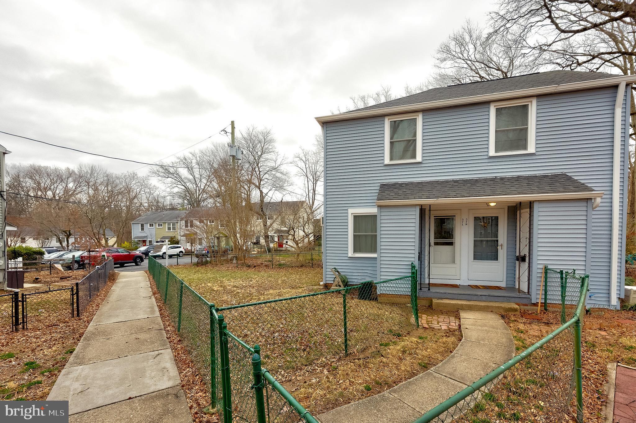 57-L Ridge Rd
