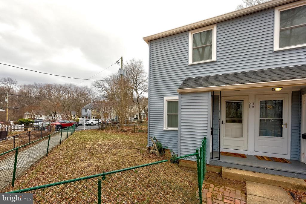 57-L Ridge Rd