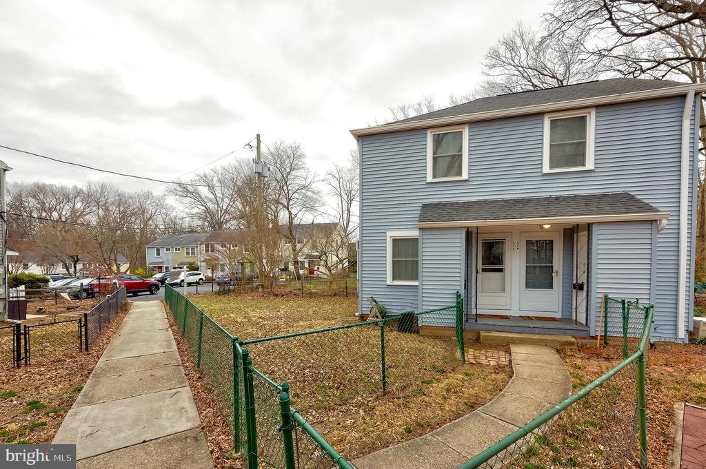57-L Ridge Rd