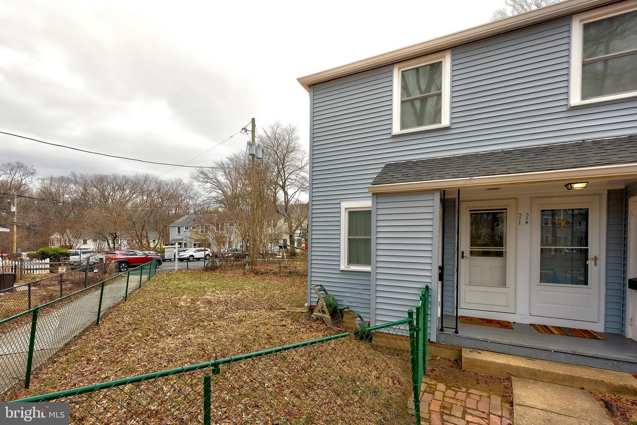 57-L Ridge Rd