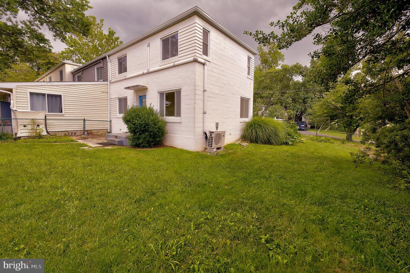 58-M Crescent Rd