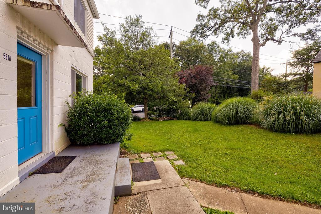 58-M Crescent Rd