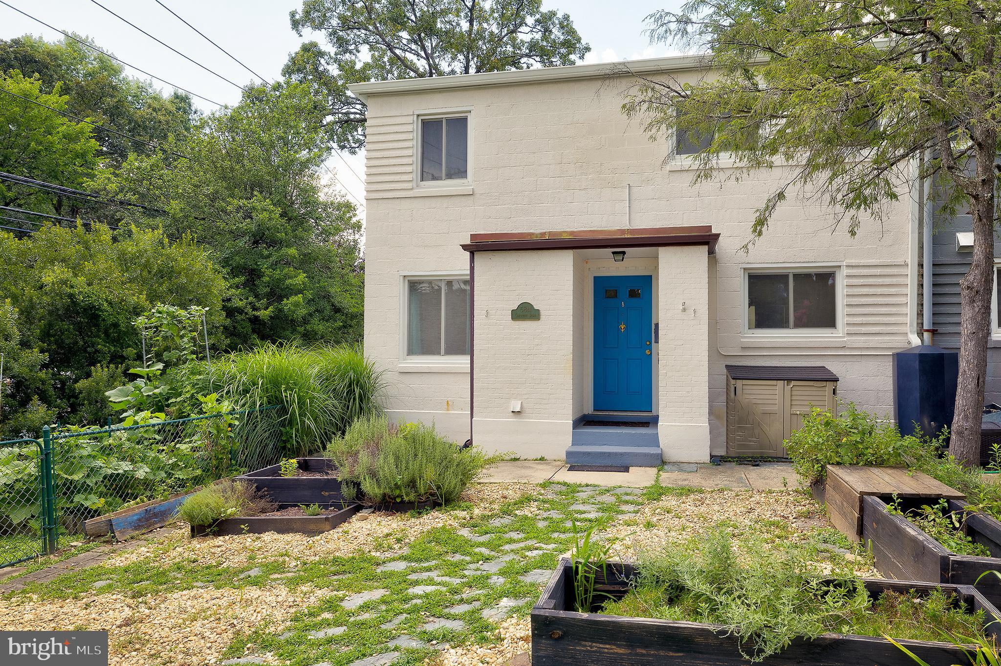 58-M Crescent Rd