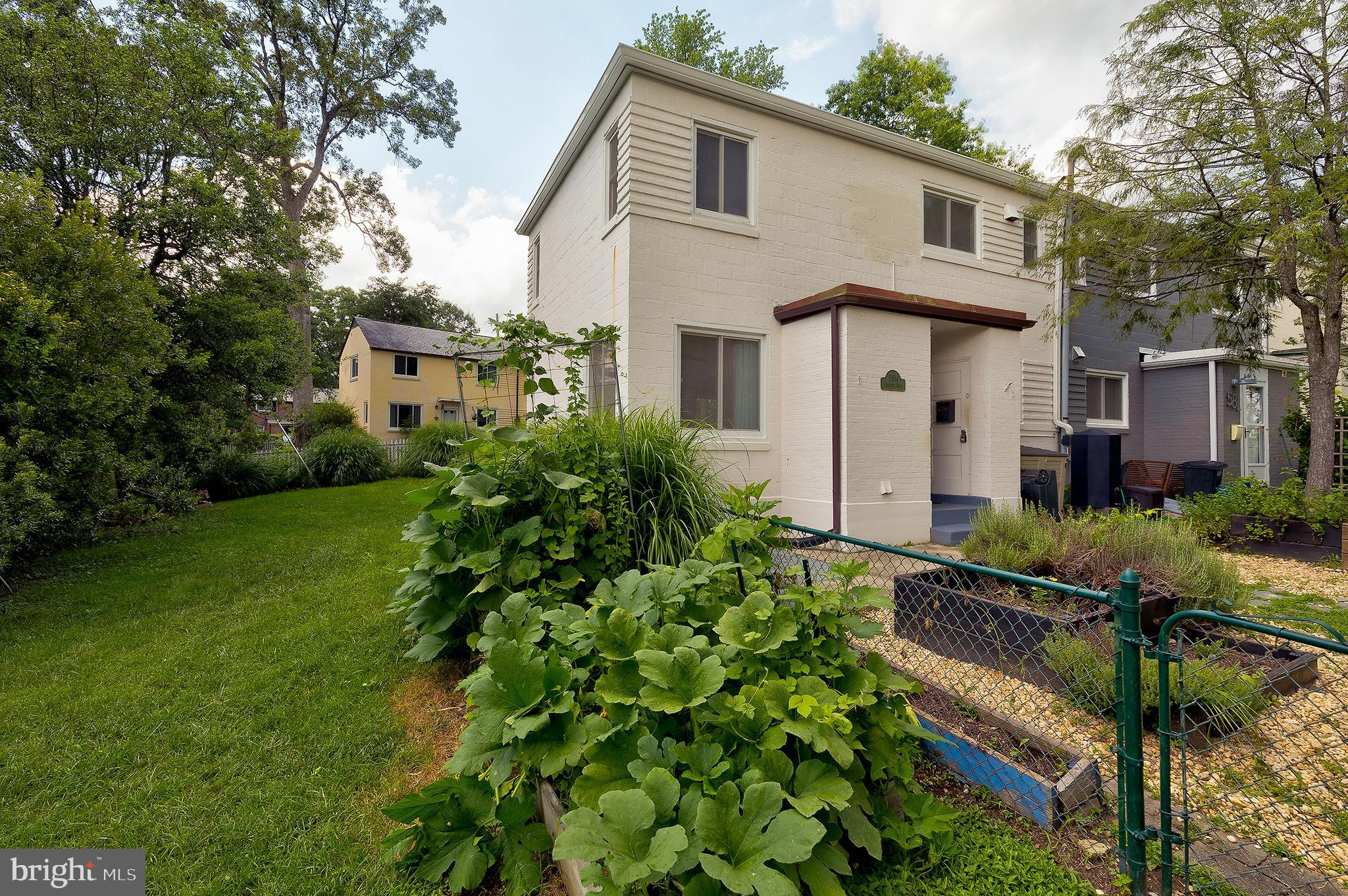 58-M Crescent Rd