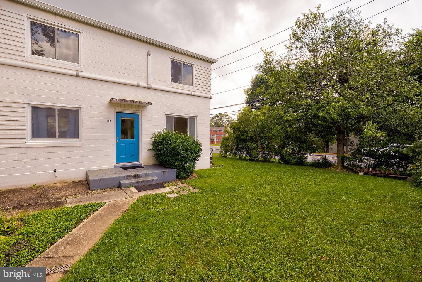 58-M Crescent Rd