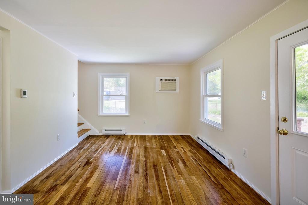 50-F Ridge Rd