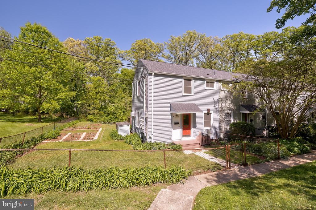 50-F Ridge Rd