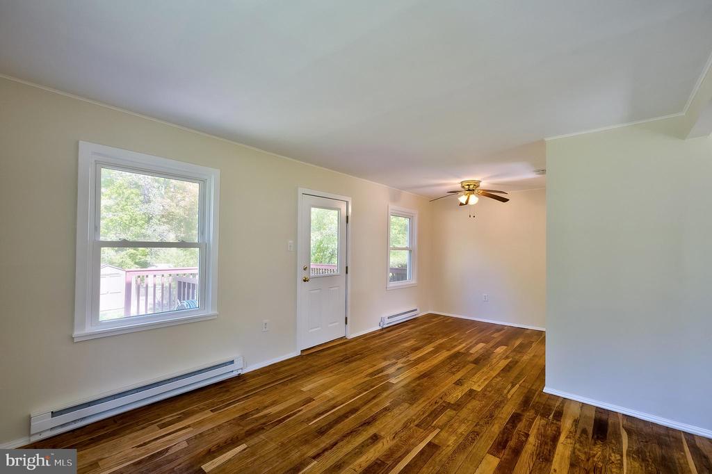 50-F Ridge Rd