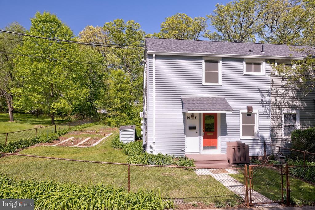 50-F Ridge Rd