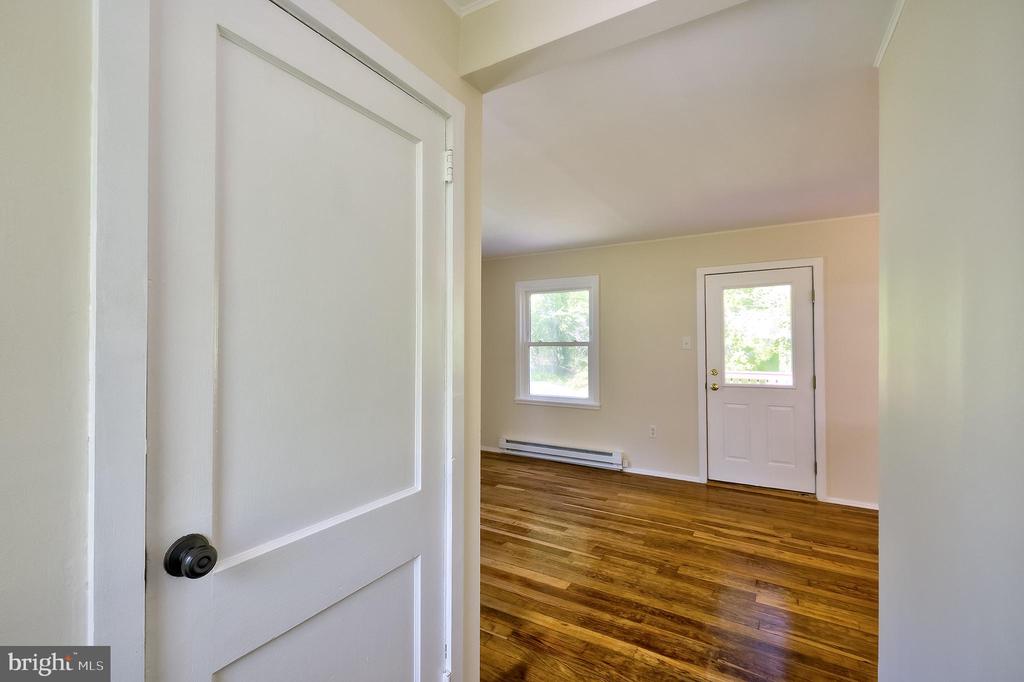 50-F Ridge Rd