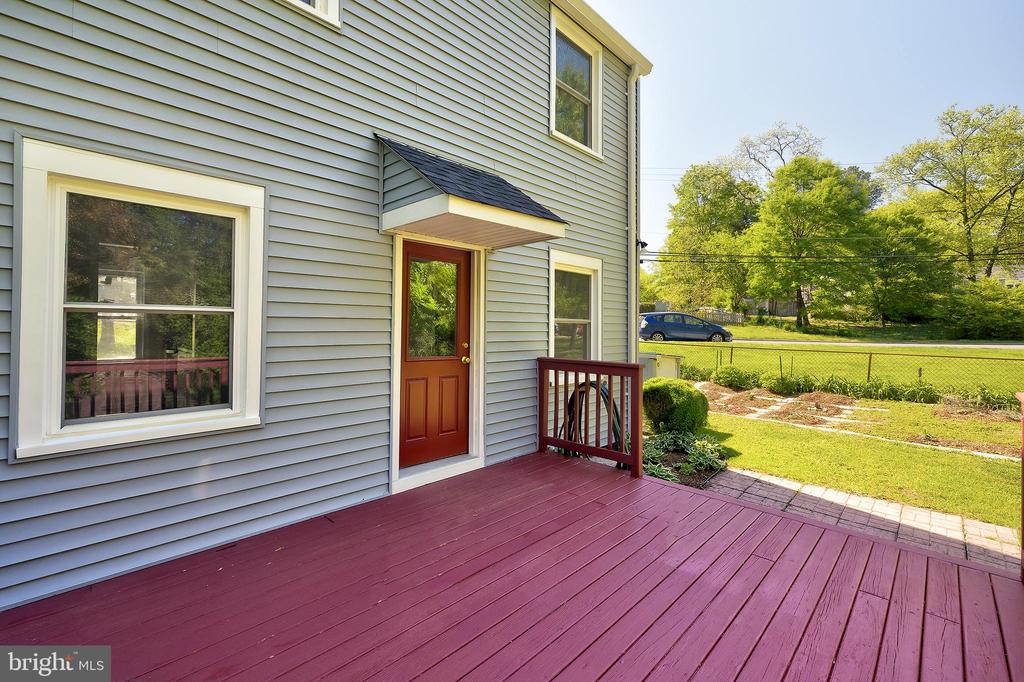 50-F Ridge Rd
