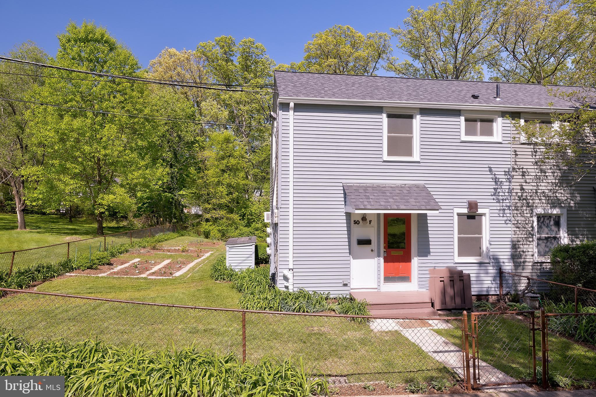 50-F Ridge Rd