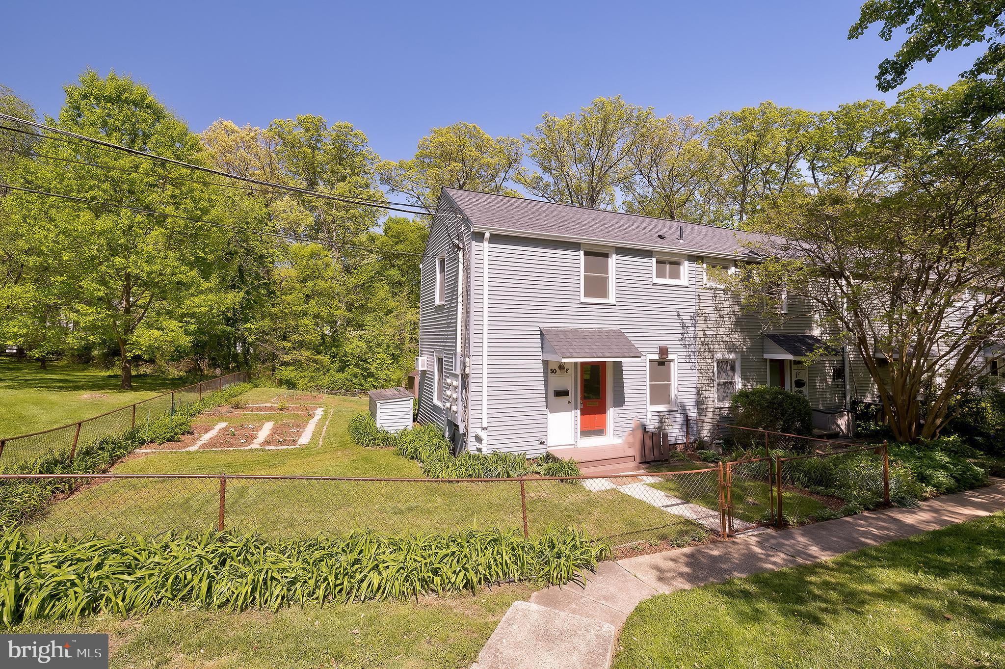 50-F Ridge Rd