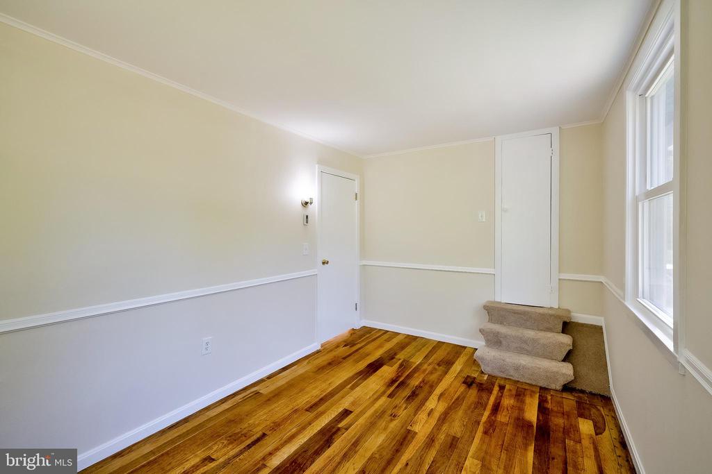 50-F Ridge Rd