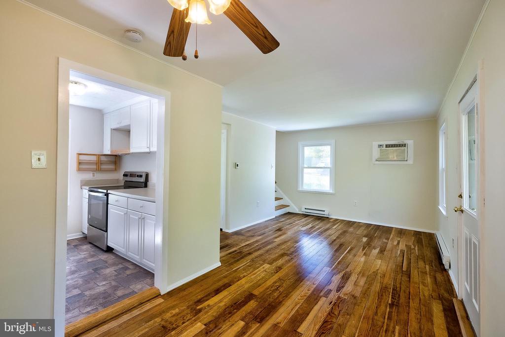 50-F Ridge Rd