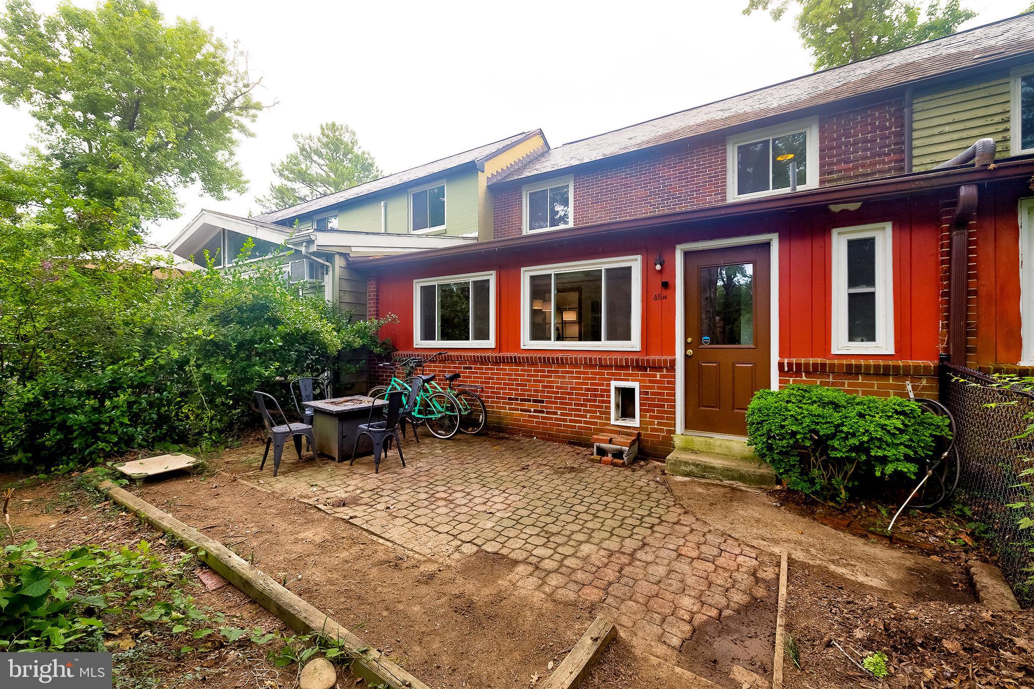 45-N Ridge Rd
