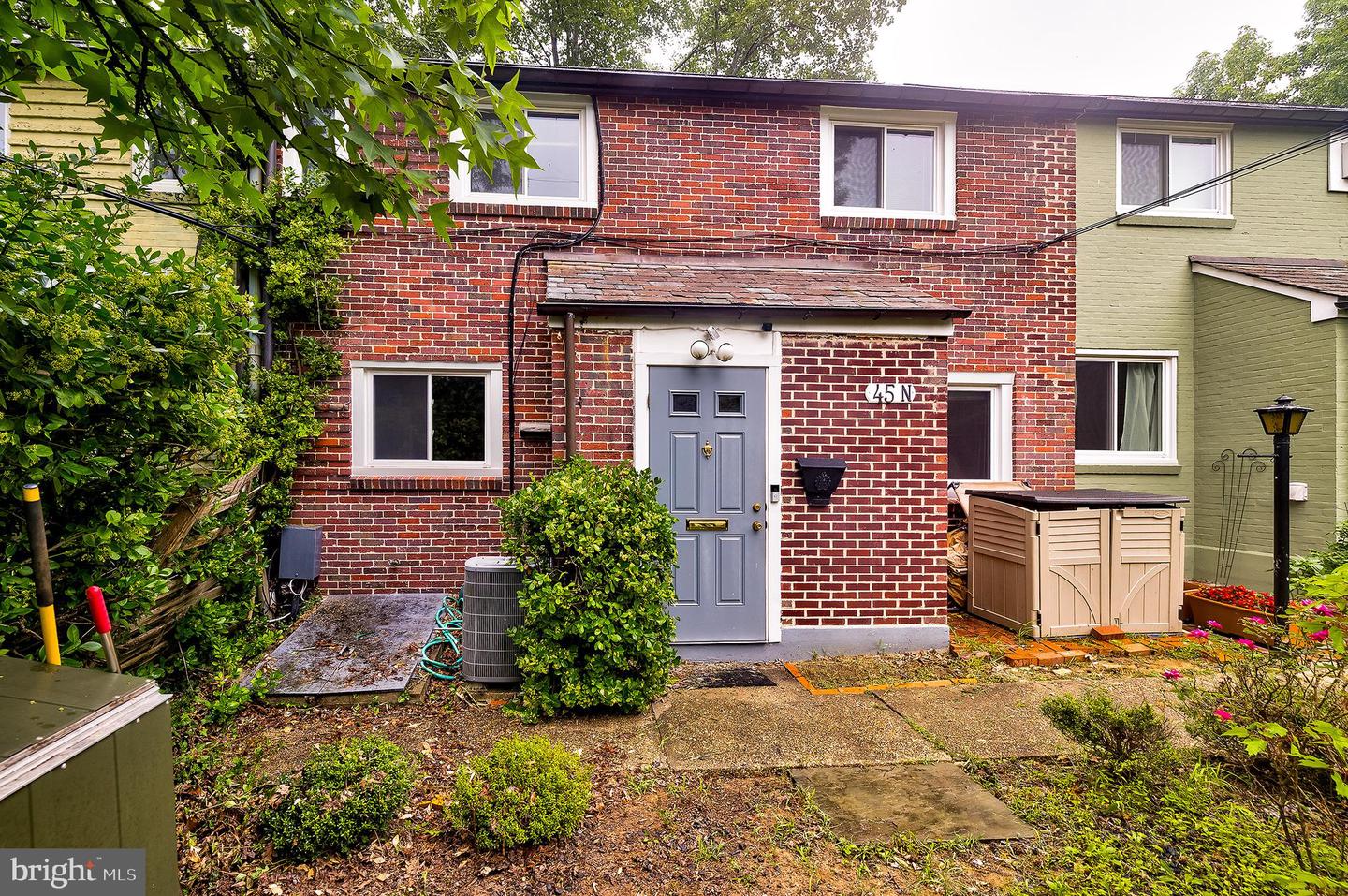 45-N Ridge Rd