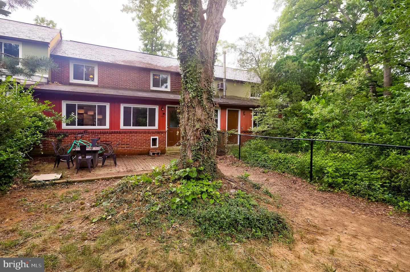 45-N Ridge Rd