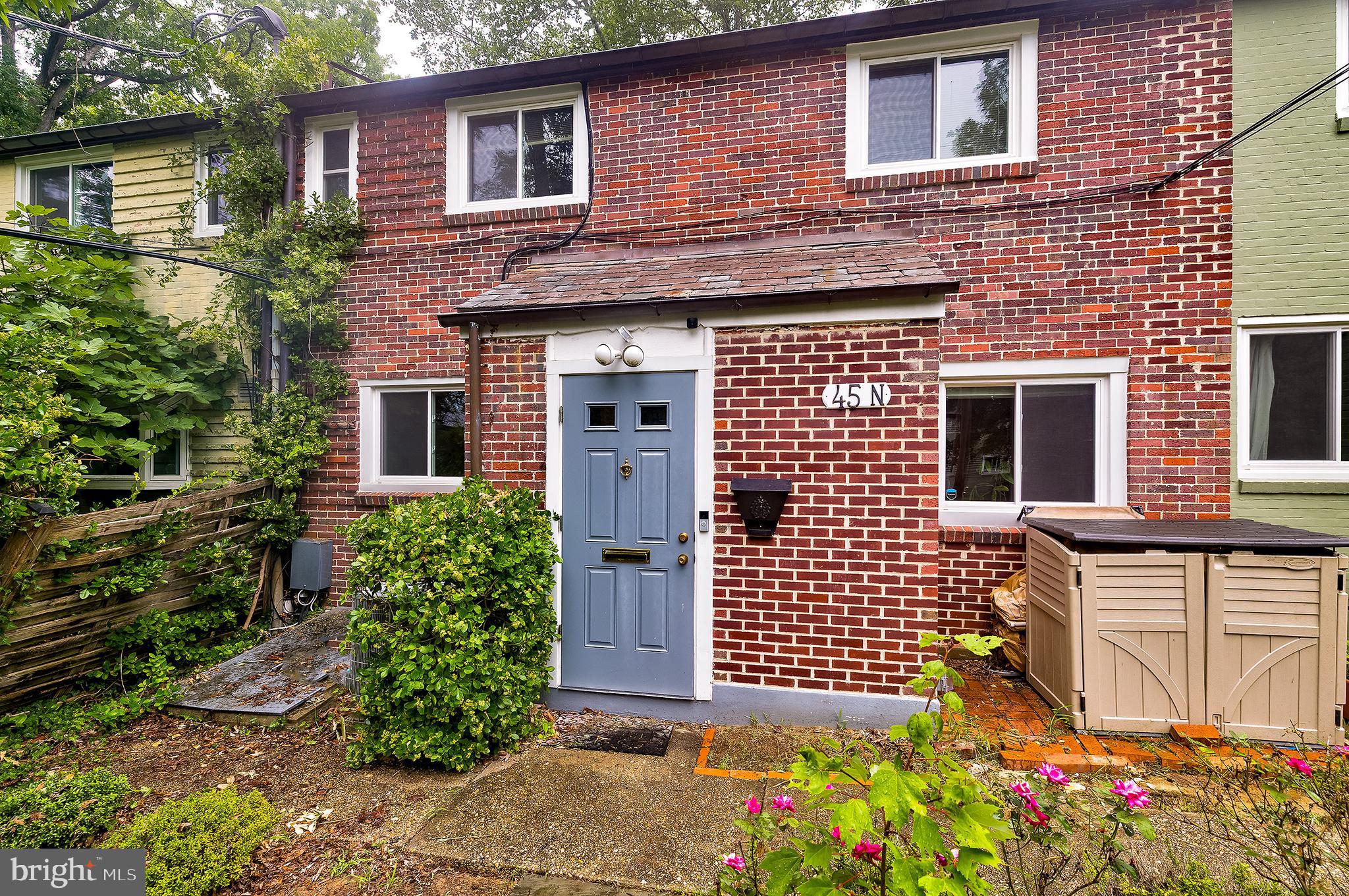 45-N Ridge Rd